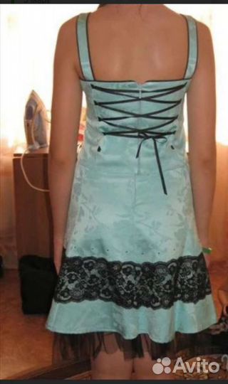 Костюм-тройка на девочку, р. 152 б/у