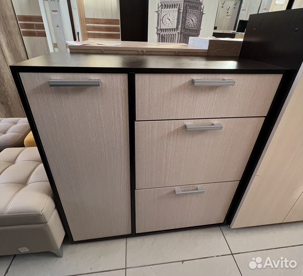 Обувница Дели-4