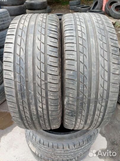 Yokohama Practiva BP01 225/45 R18 91W