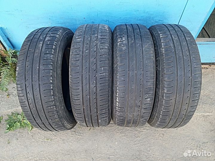 Continental ContiEcoContact 3 195/65 R15