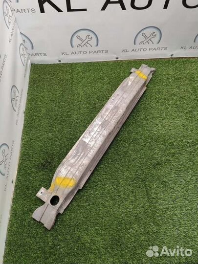 Усилитель бампера передний Audi A6 С6 ASB 2007