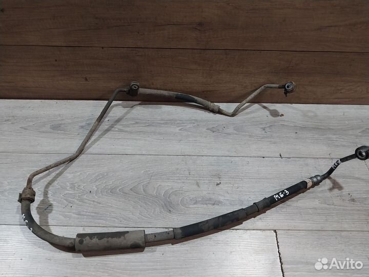 Шланг гидроусилителя Mazda 6 GG