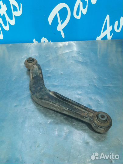 Опель Инсигния рычаг нижний поперечный левый