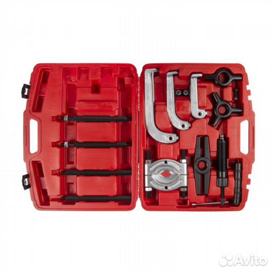 Съемник гидравлический набор 25 предметов