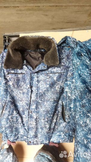 Форма служебная