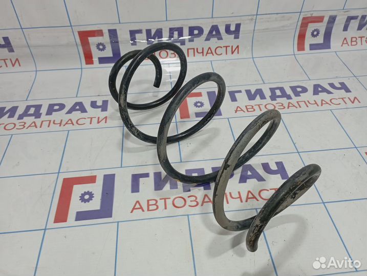 Пружина передняя Mazda Mazda 3 (BM) B45M-34-011