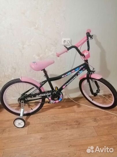 Велосипед детский
