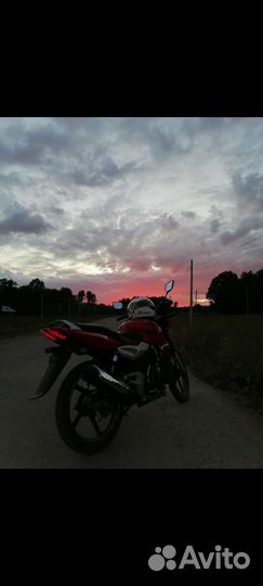 Cobra Crossfire CXM125B