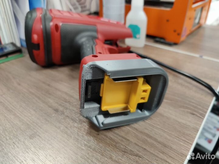 3D печать. Проектирование, моделирование