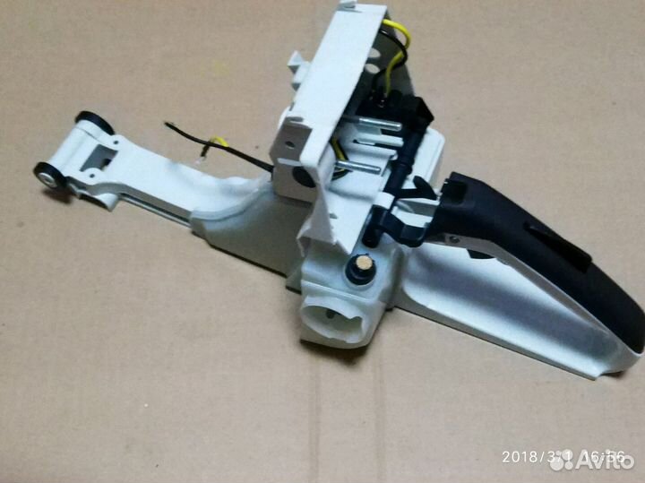 Бак топливный для бензопилы ST 440