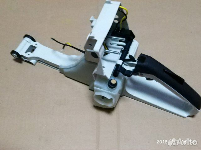 Бак топливный для бензопилы ST 440