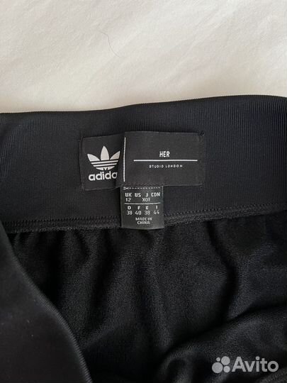 Юбка adidas размер 44ru