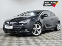 Opel Astra GTC 1.4 AT, 2012, 170 713 км, с пробегом, цена 1 230 000 руб.