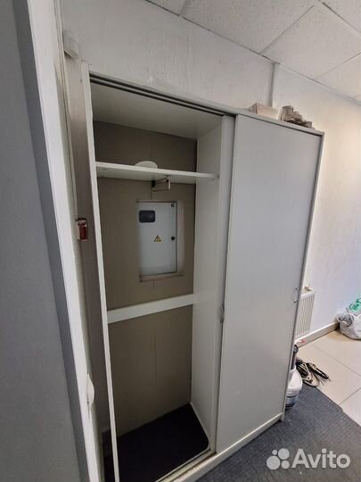 Шкаф икея бу