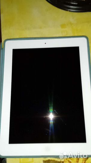 iPad 1 поколения