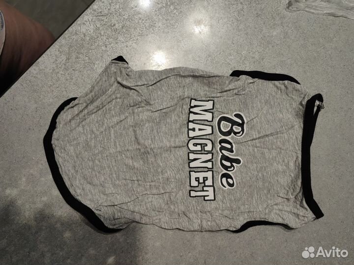 Комбинезон для собаки