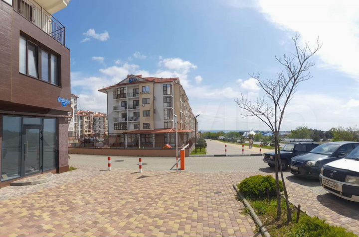 Свободного назначения, 40 м²