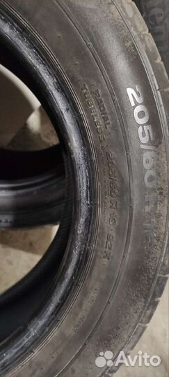 Continental ContiPremiumContact 2 205/60 R16 92H