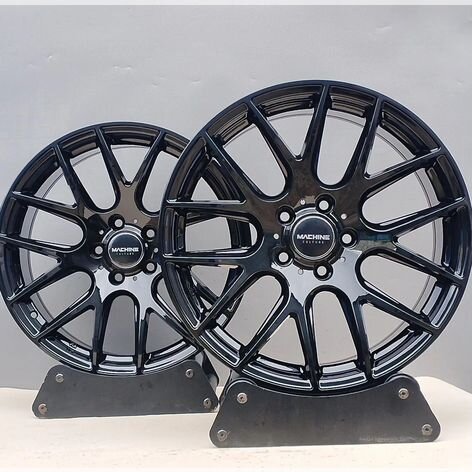 Литые диски 3SDM 0.06 8.5×R18 5×114.3