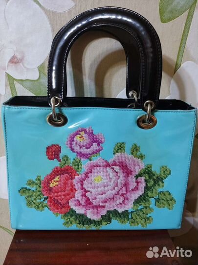Сумка женская