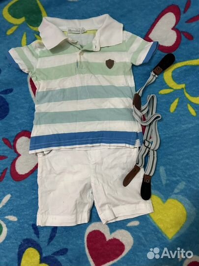 Костюм детский