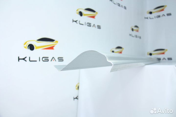 Кузовной порог Hyundai Sonata 4 EF