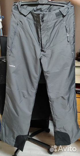 Горнолыжные брюки