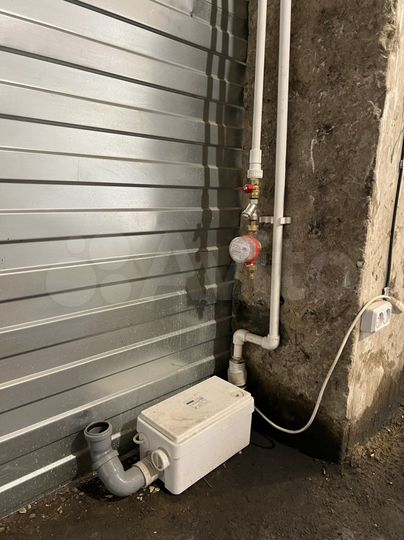 Тёплый склад / производство, 160 м². Собственник