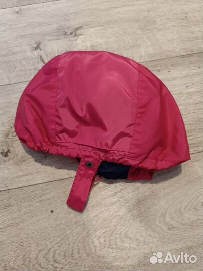 Комбинезон дождевик 122