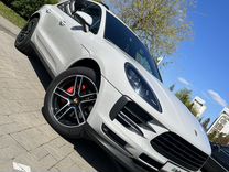 Porsche Macan 2.0 AMT, 2021, 40 000 км, с пробегом, цена 6 300 000 руб.