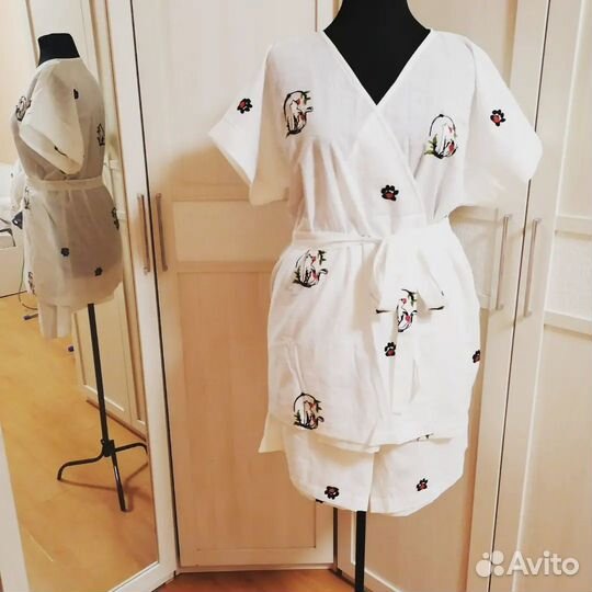 Швея на дому