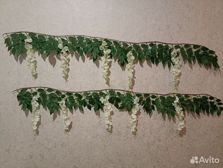 Искусственные лианы