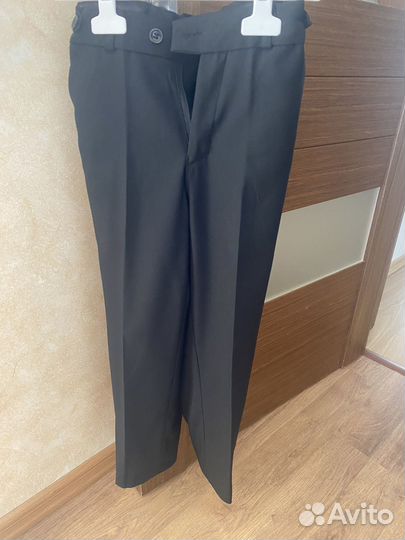 Брюки новые