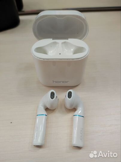Беспроводные наушники Honor FlyPods Pro