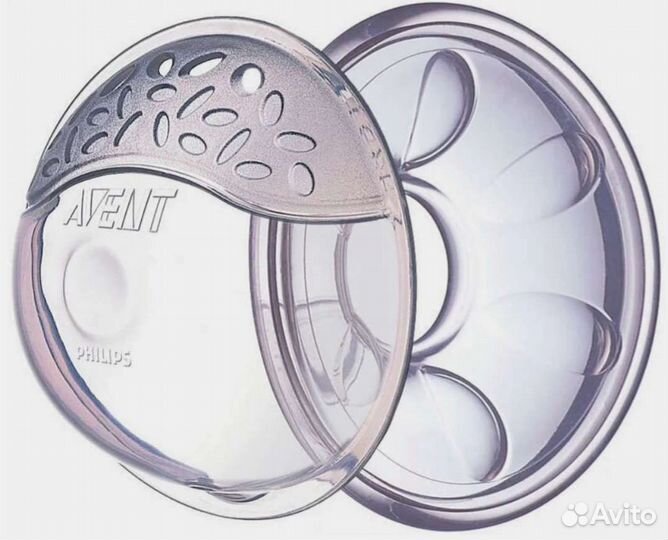 Накладки авент