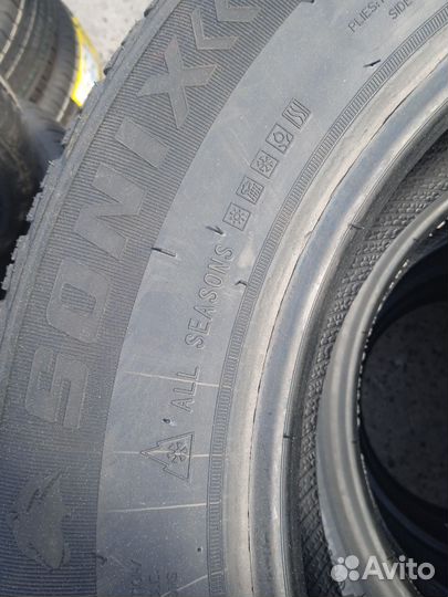 Sonix Prime A/S 185/65 R15