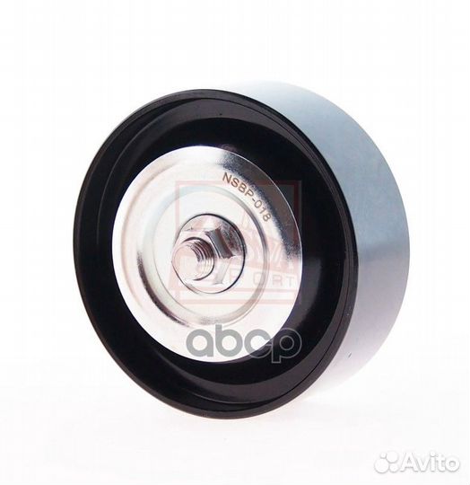 Ролик натяжной Nissan/Asva/ nsbp018 asva