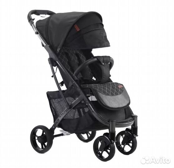 Прогулочная коляска трость