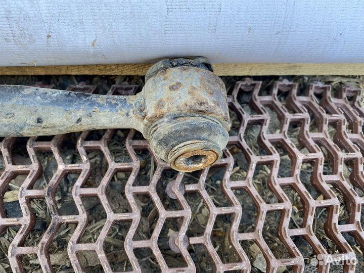 Рычаг задний правый Тиго Т11 Chery Tiggo T11