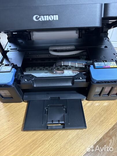 Мфу Canon G3415