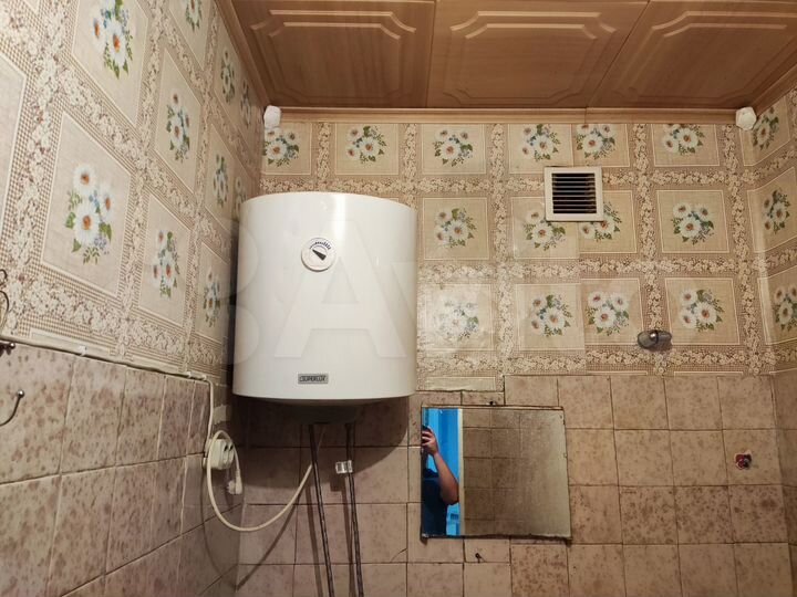 2-к. квартира, 39,5 м², 1/2 эт.