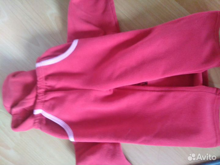 Костюм спортивный