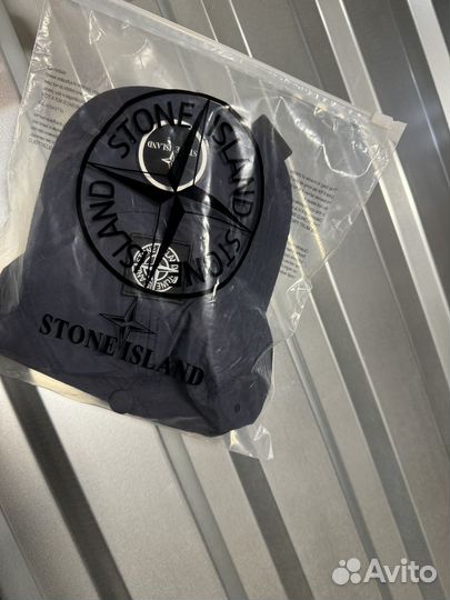 Кепка Stone Island