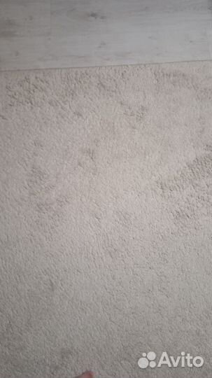 Ковёр бу 1,5 m на 4,5