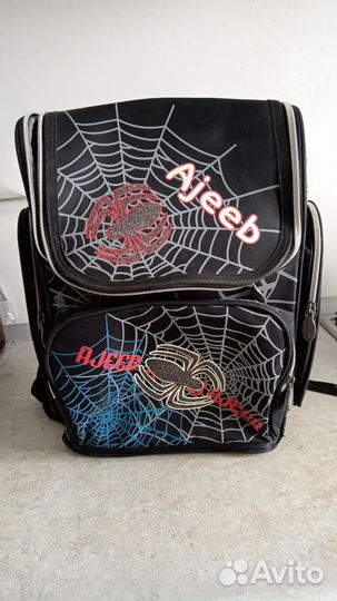 Рюкзак детский
