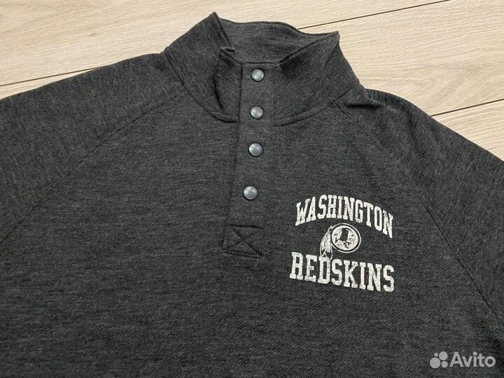 Кофта 47 Brand Washington Redskins XL