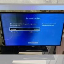 Два телевизора samsung UE46F5020AK, UE40JU6450U