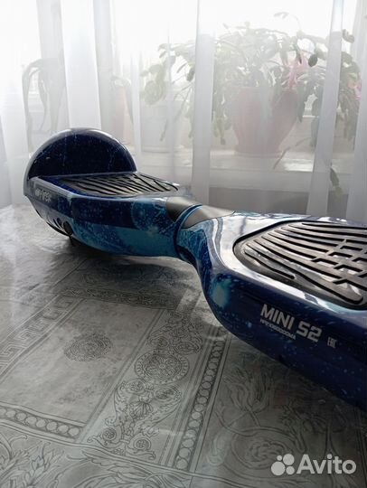 Гироскутер новый