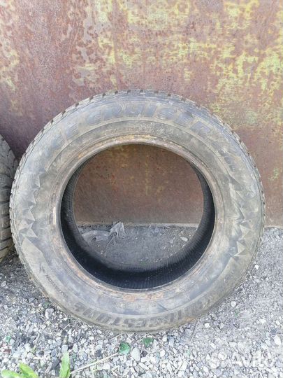 Bridgestone Blizzak Ice 195/65 R15