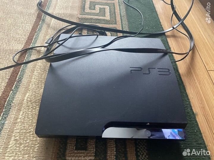 Sony PS3